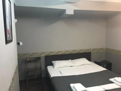 Мини-отель ИНН-РУМС / inn-rooms - 16