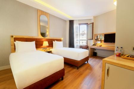 Grand Sirkeci - 26