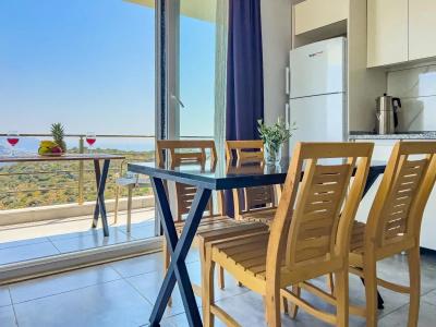 Just Dream Apartment - 4