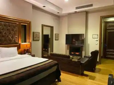 Бутик-отель Sultan INN - 35