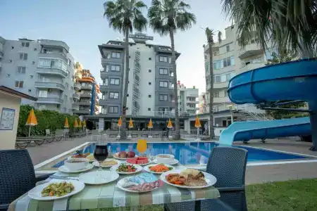 Best Alanya - 12