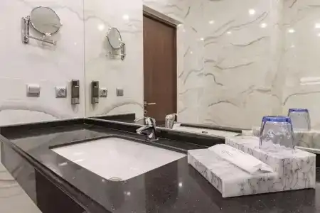 Best Western Plus Astana - 28