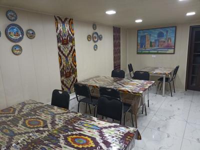 Oq Saroy - 13