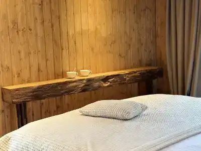 Wow Glamping - 14