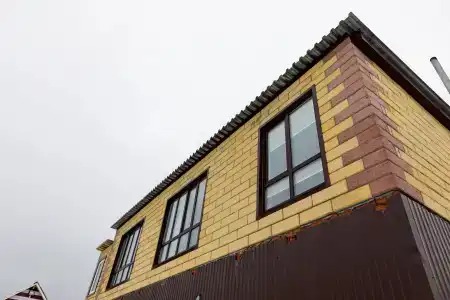 Дом на Садовой 11 - 1