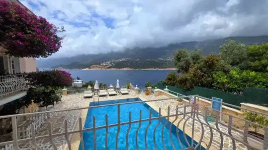 Club Çapa - 68