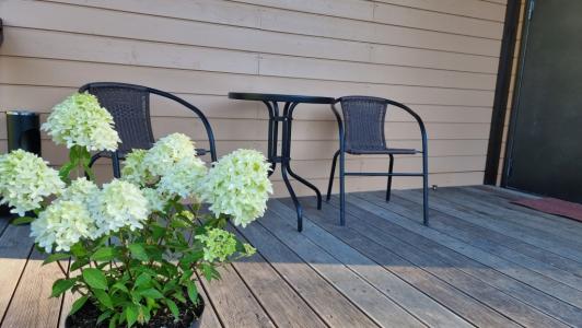 Таунхаус Лепота - 22