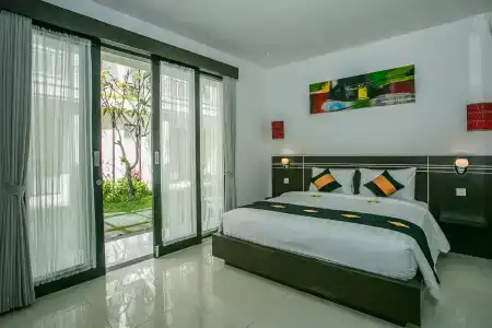 The Diana Suite - 5