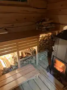 Чкалов Дача - 3