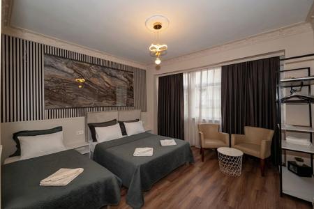 Pera İmperium Taksim - 100