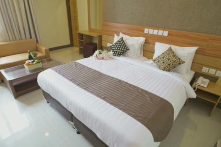 Ocean Retreat and Spa - 21