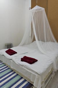 Hostel Wanderlust - 33