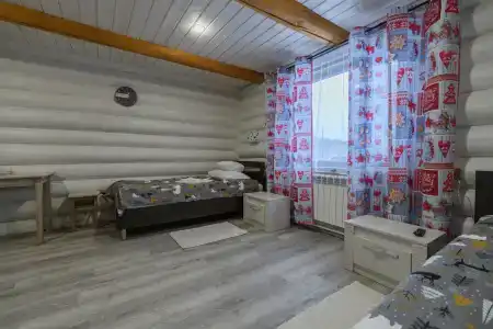 Каргопольская Слобода - 4