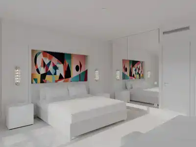 Amara Luxury Resort - 107