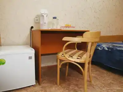 Воробьево - 47