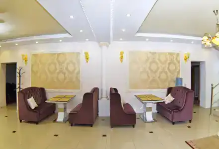 Dasn Hall - 8