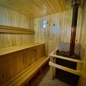 Берёзка - 4