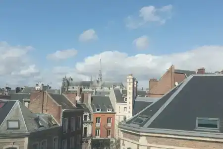 Hôtel Marotte - 120