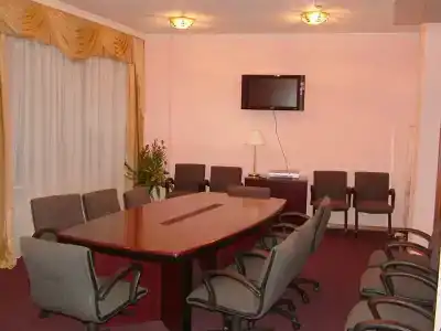 Олимпийская - 21