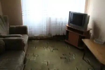 Днепровские сосны - 18