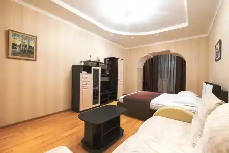 Петровские на Ночевском, 21/1 - 26