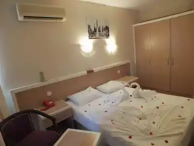 Tuntas Beach - All Inclusive - 34