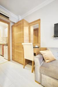 Central Suites Taksim - 25