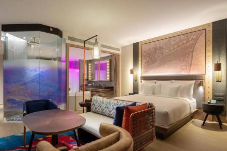 Indigo Phuket Patong, An Ihg Hotel - Sha Extra Plus - 55