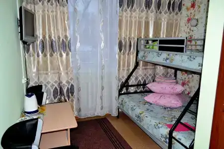 Гостиный дворик - 9