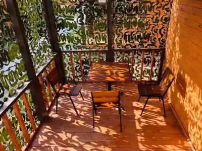 База отдыха Ковчег - 129