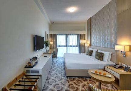 Metropolitan Dubai - 63