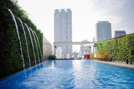 ibis Styles Bangkok Silom - 0