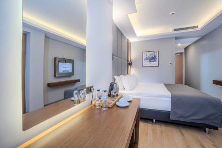 Center Hill Suites - 43