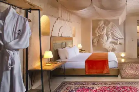 Dream of Cappadocia - 40