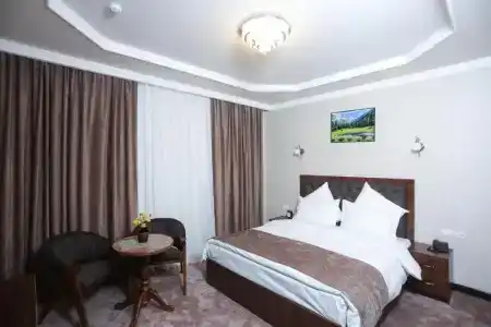 Khan Palace - 27