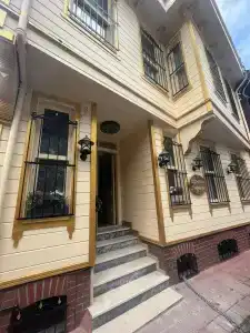 Ottoman Elegance - 1