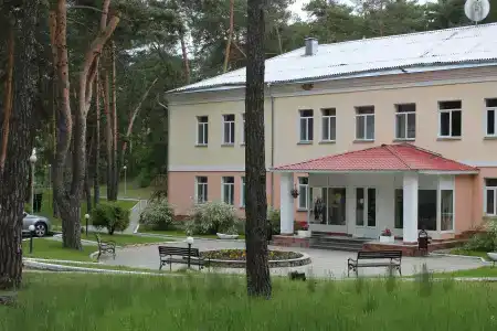 Соколова пустынь - 12