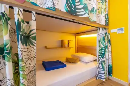 Lub d Koh Samui Chaweng Beach - Sha Extra Plus - 20
