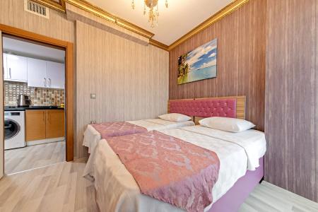 Royal Babil Suites - 54