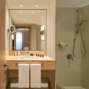 Mövenpick Istanbul Bosphorus - 7
