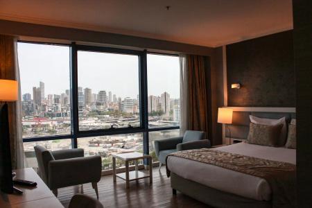 Byotell Istanbul - 44