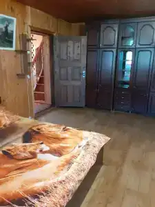 Жуковка Village дом с камином - 212
