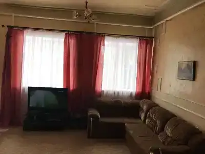 Страйк - 7