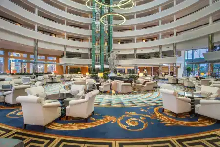 Calista Luxury Resort - 25