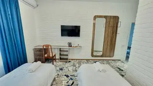 Siab Boutique - 11