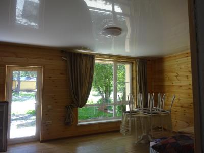 Горная жемчужина - 13