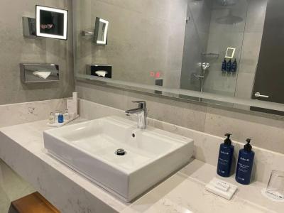 Radisson Blu, Tashkent - 36
