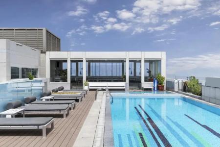 Four Points by Sheraton - 21