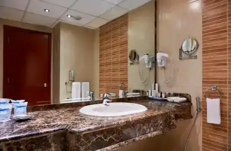 Safir Cairo - 22