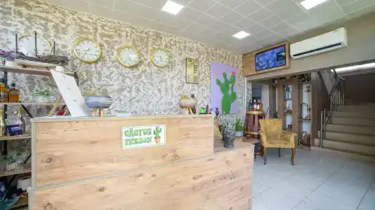La Cactus Butik Otel - 6
